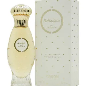Bellodgia by Caron