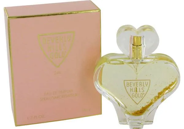 Beverly Hills Gold by Gale Hayman