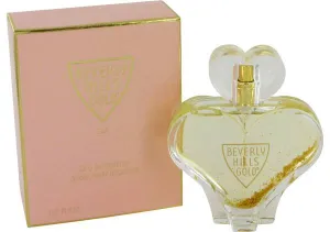 Beverly Hills Gold by Gale Hayman