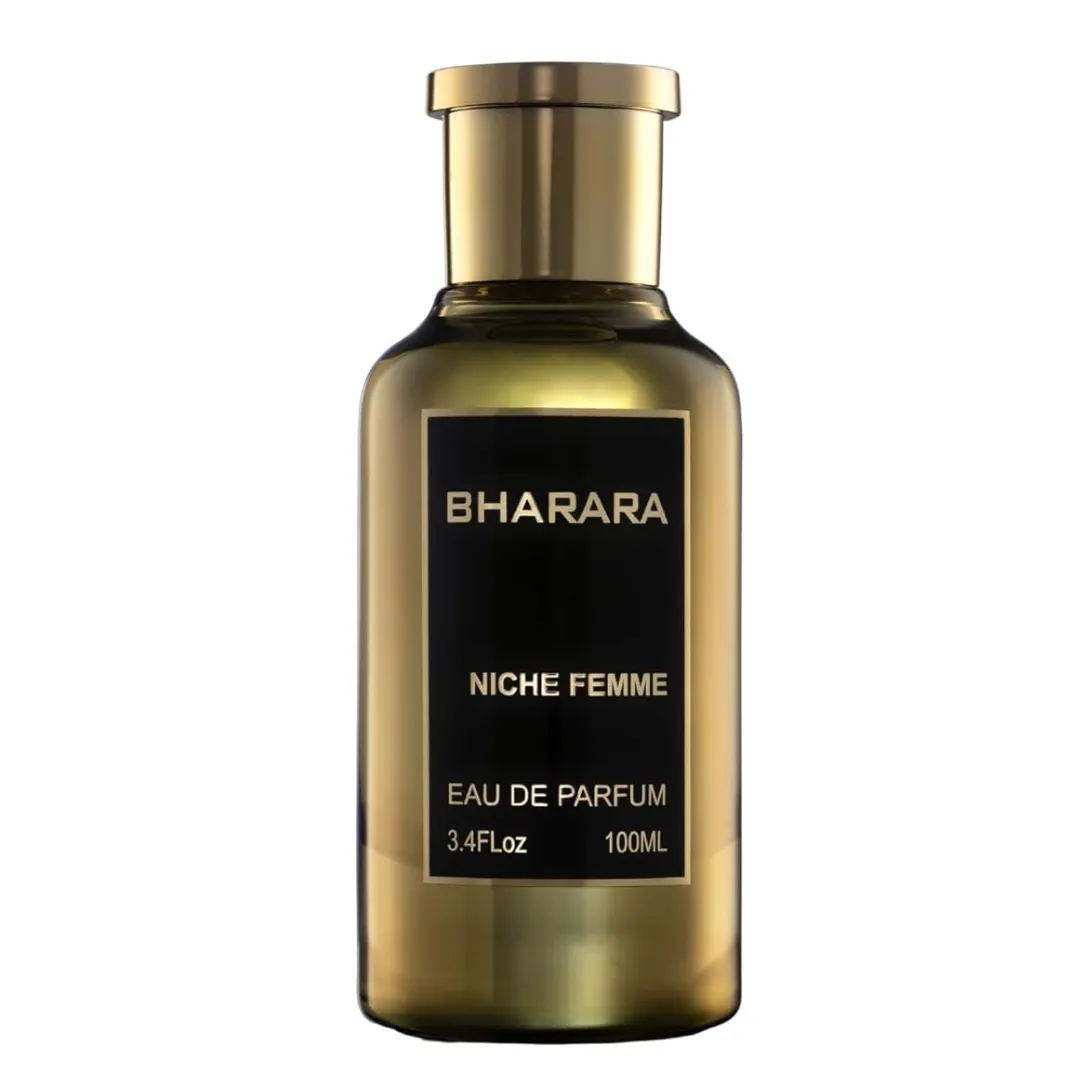 Bharara Niche Femme Parfum