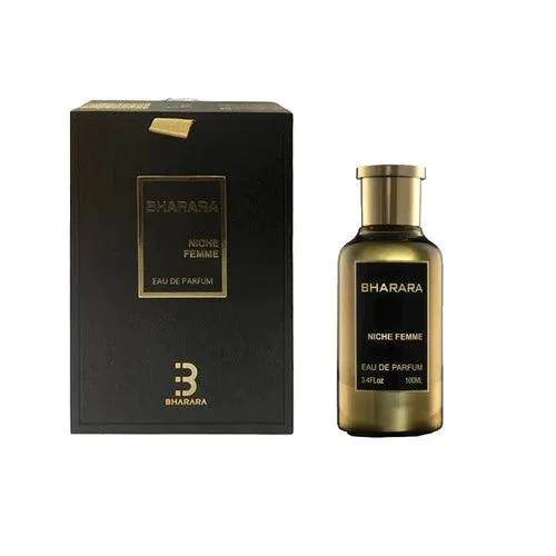 Bharara Niche Femme Parfum