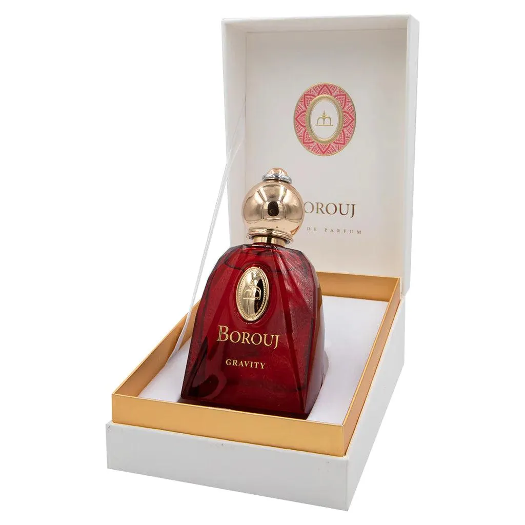 Borouj Gravity Eau de Parfum