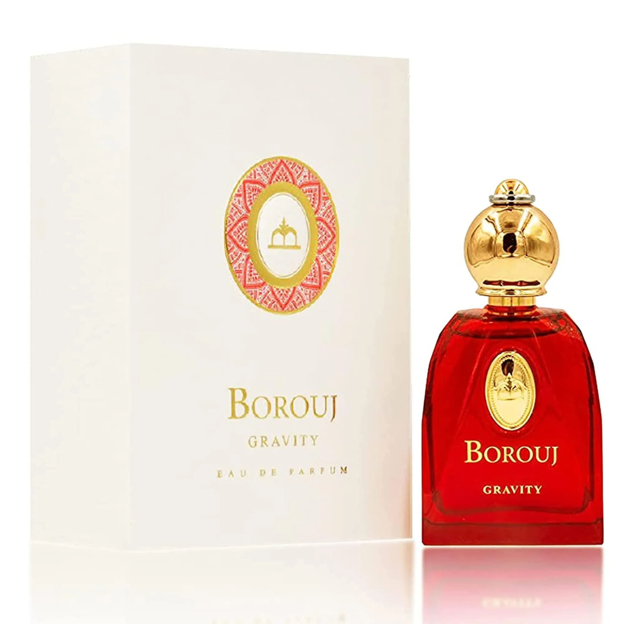 Borouj Gravity Eau de Parfum