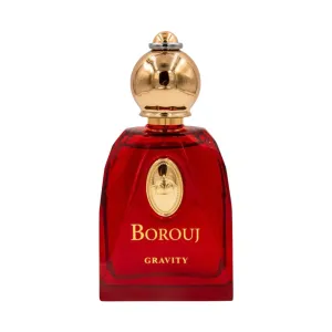 Borouj Gravity Eau de Parfum