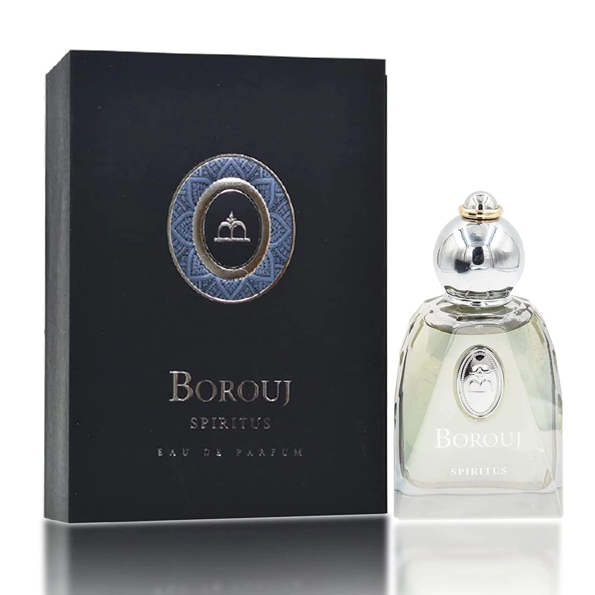 Borouj Spiritus Eau de Parfum