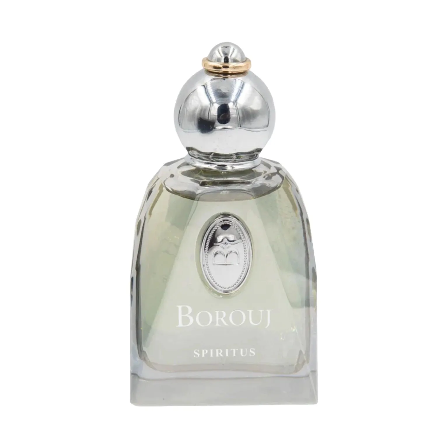 Borouj Spiritus Eau de Parfum