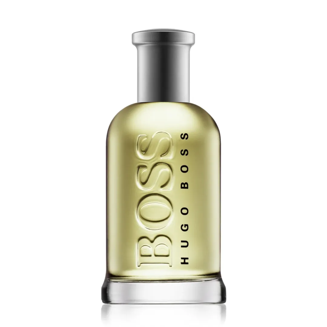 Boss Bottled #6 Eau de Toilette