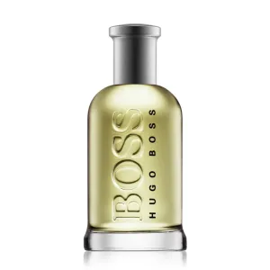 Boss Bottled #6 Eau de Toilette