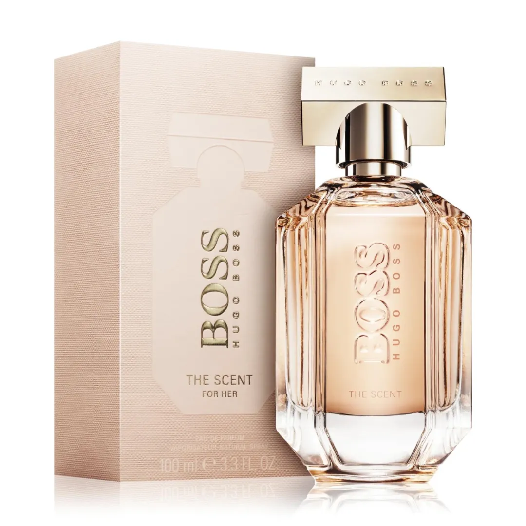 Boss The Scent Eau De Parfum for Women
