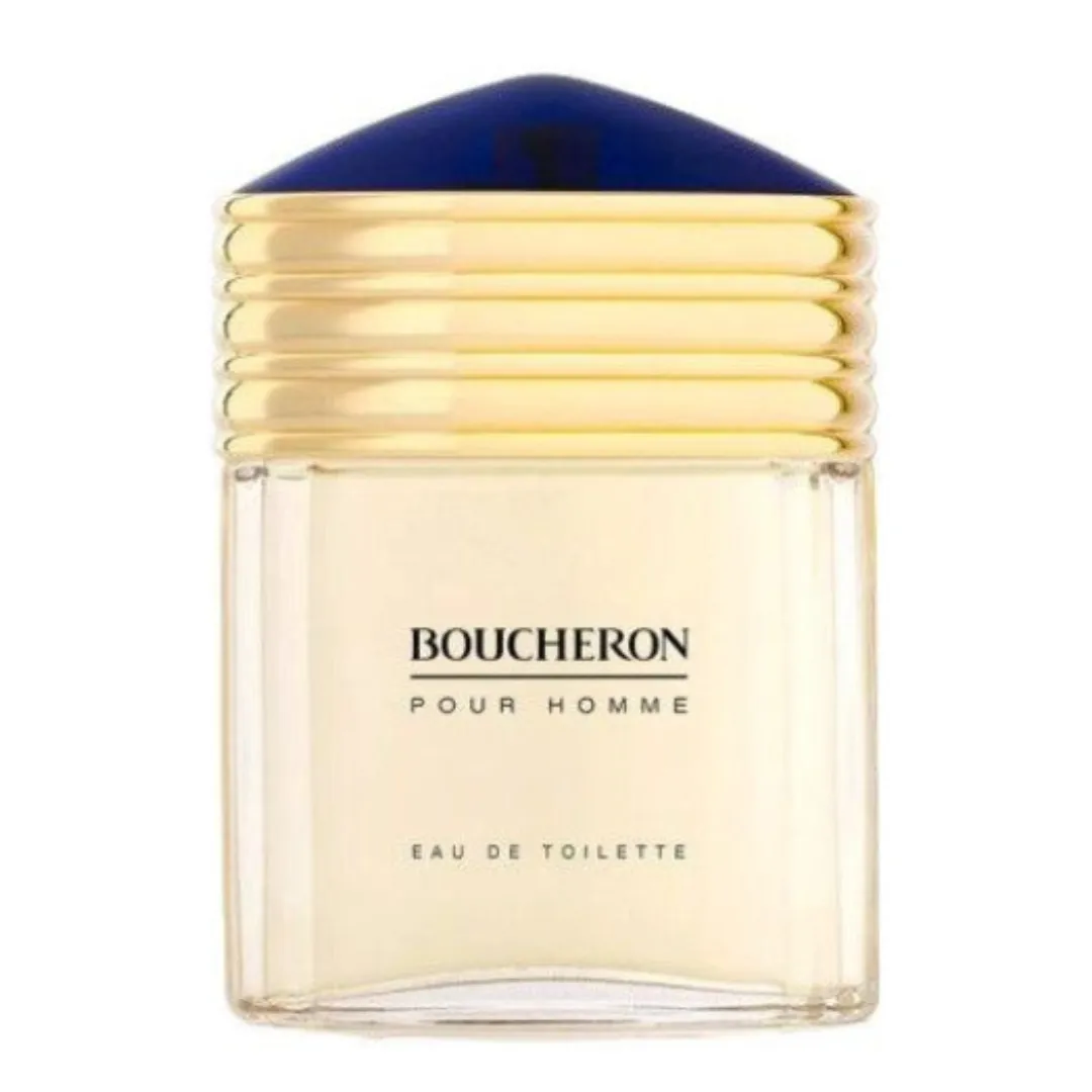 Boucheron Pour Homme EDT