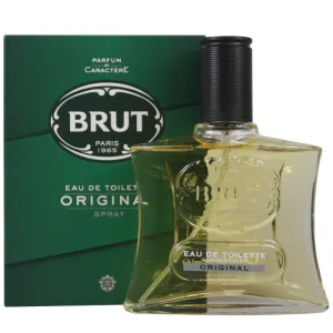 Brut for Men