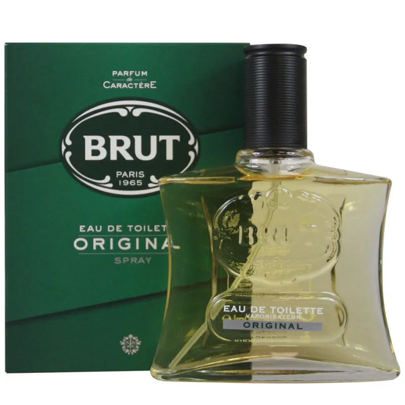 Brut for Men