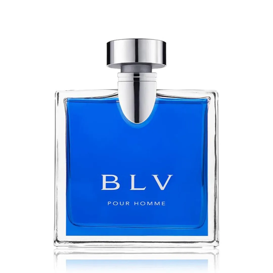 BVLGARI BLV Pour Homme EDT