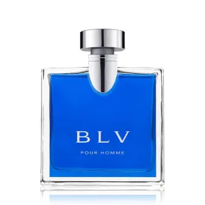 BVLGARI BLV Pour Homme EDT