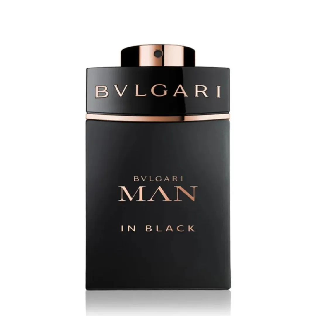 BVLGARI Man in Black EDP