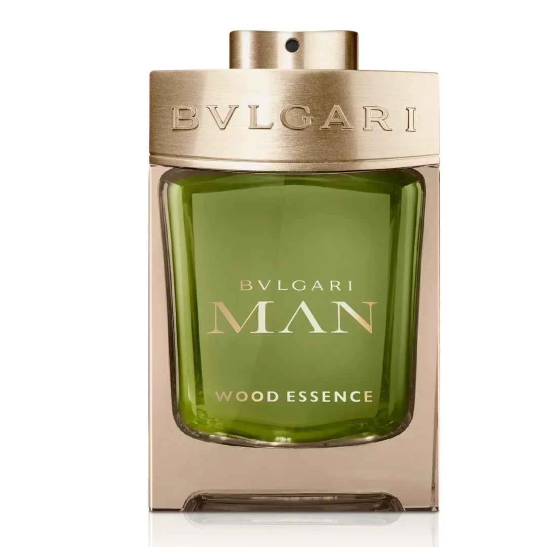 BVLGARI Man Wood Essence EDP