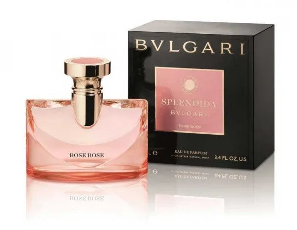 Bvlgari Splendida Rose Rose by Bvlgari