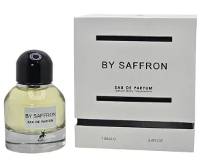 By Saffron