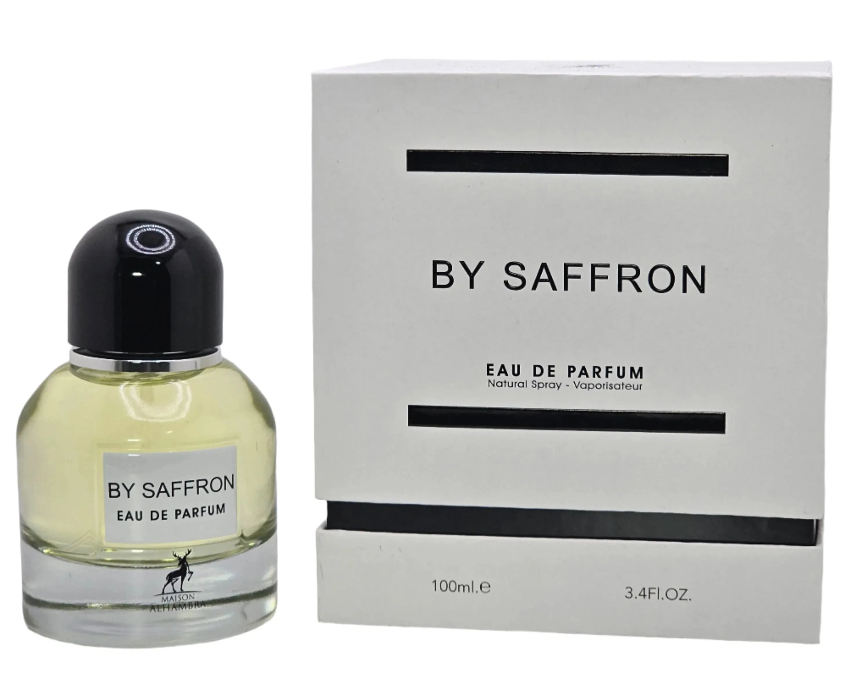 By Saffron