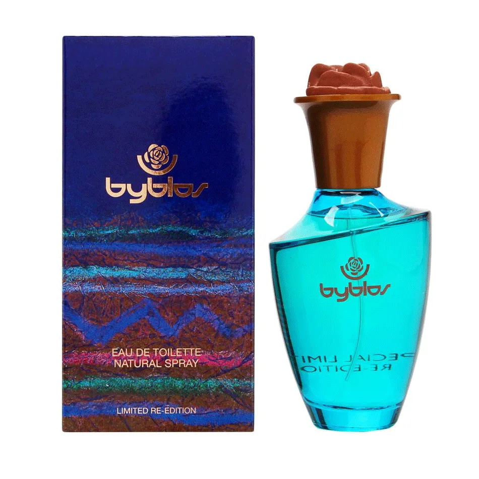 Byblos Edt