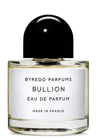 Byredo Bullion by Byredo