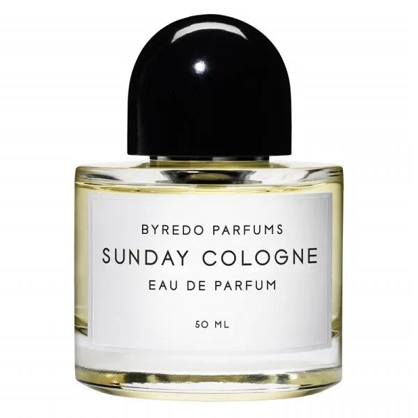 Byredo Sunday Cologne by Byredo