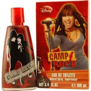 Camp Rock by Disney