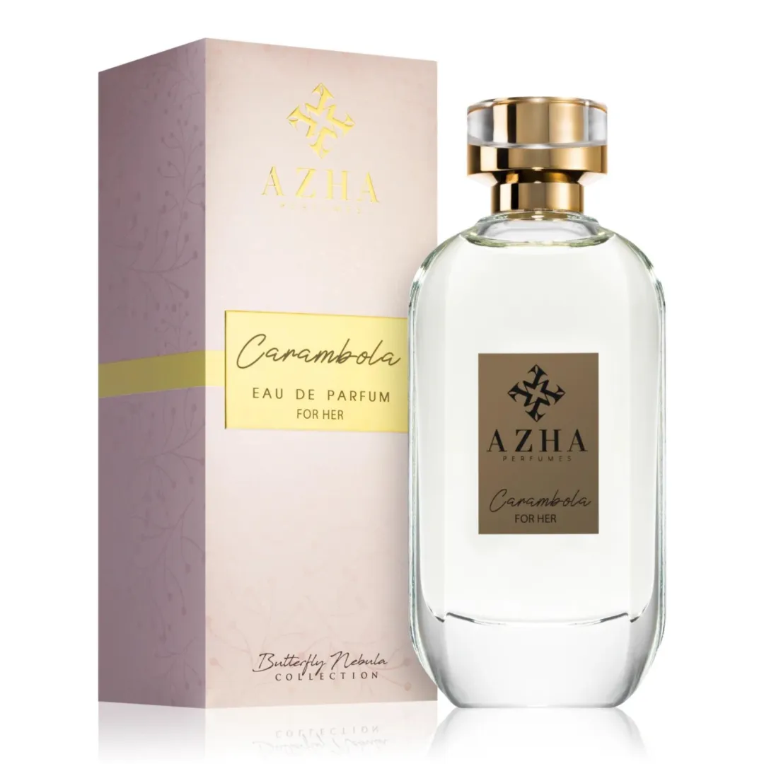 Carambola for Her EDP