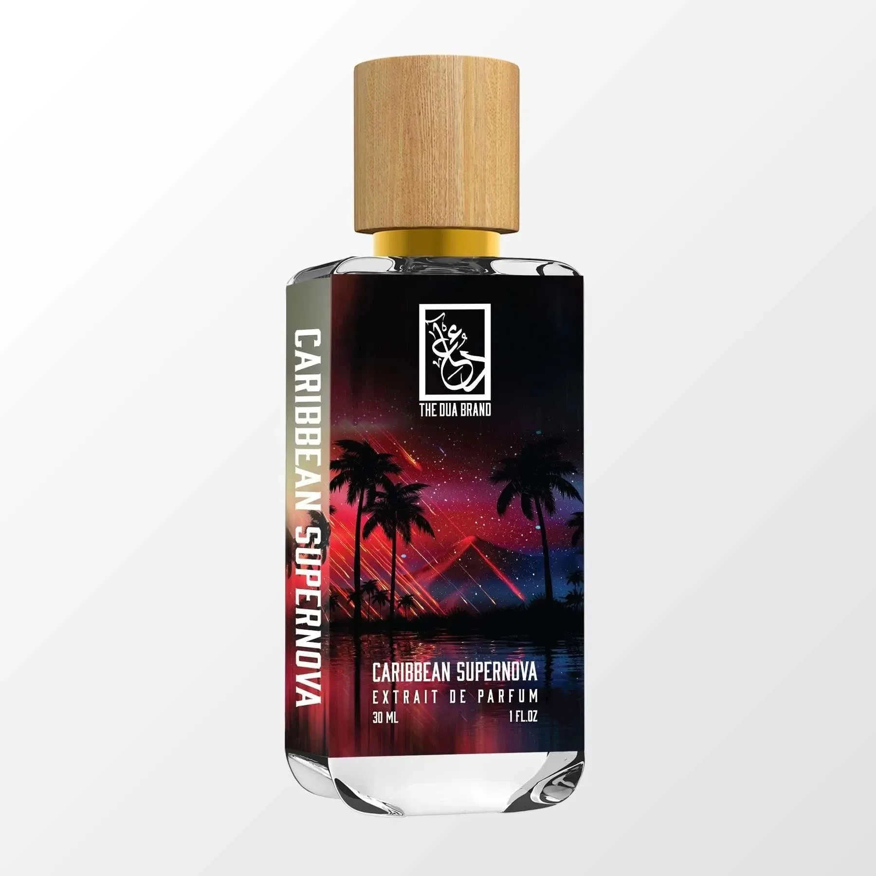 Caribbean Supernova The Dua Brand