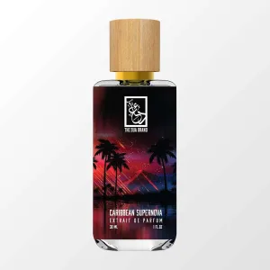 Caribbean Supernova The Dua Brand