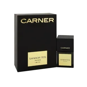 Carner Barcelona Sandor 70'S