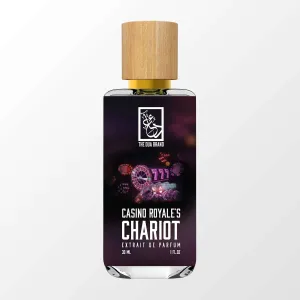 Casino Royales Chariot The Dua Brand