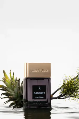 Catch 22 Scents N Stories
