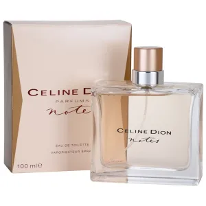 Celine Dion Notes by Celine Dion