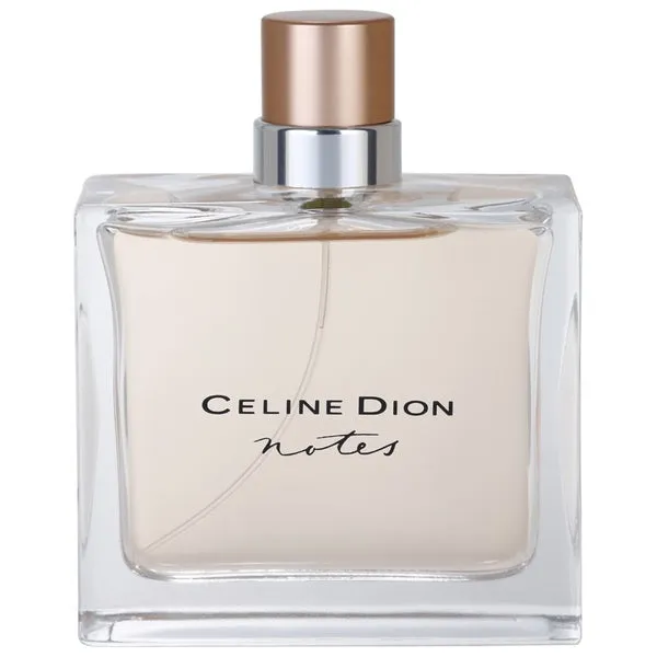 Celine Dion Notes by Celine Dion