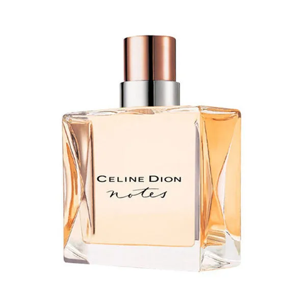Celine Dion Notes by Celine Dion