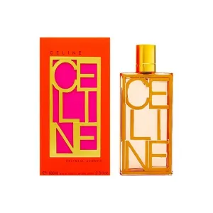 Celine Oriental Summer by Celine Dion