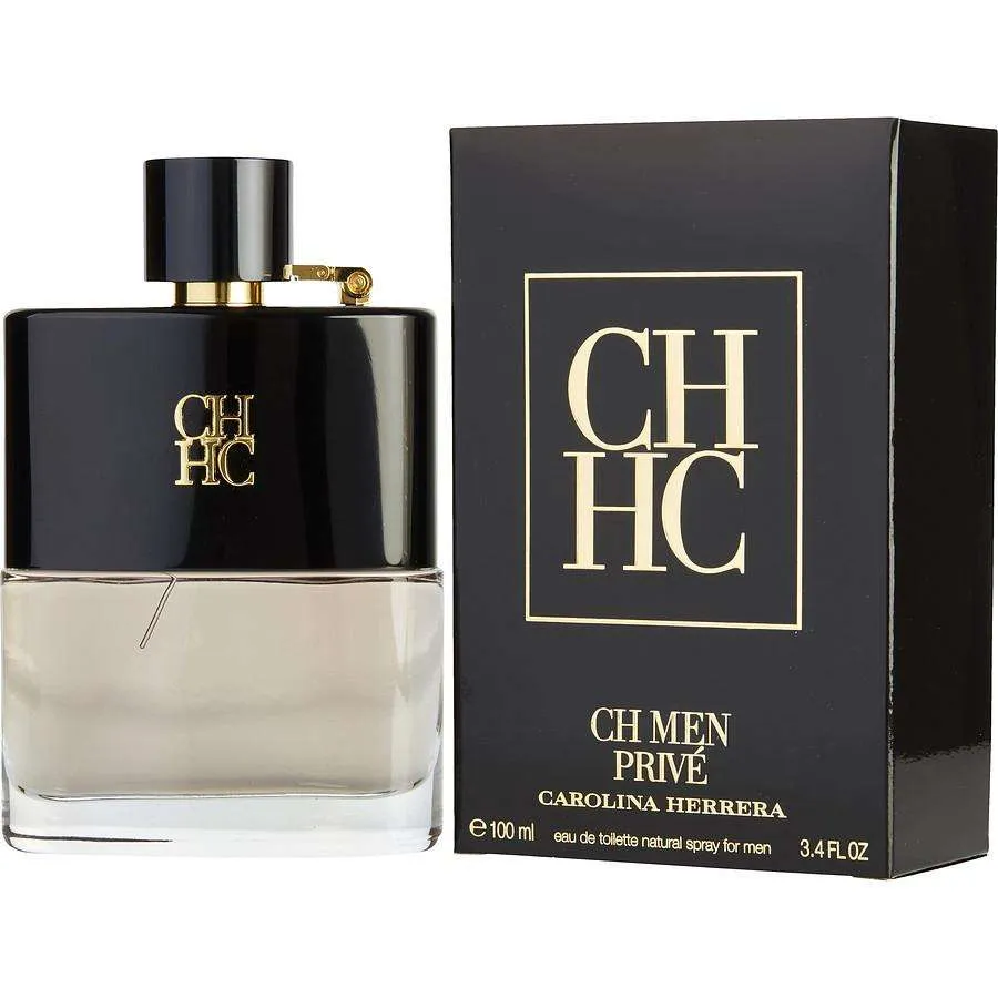 Ch Men Prive