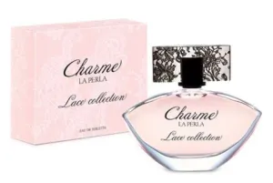 Charme by La Perla