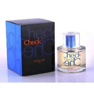 Check by Karen Low