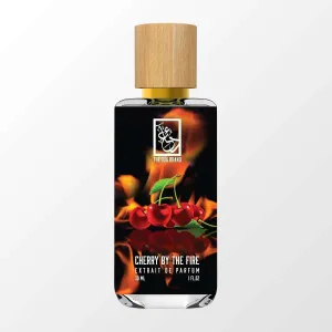 Cherry by the Fire The Dua Brand