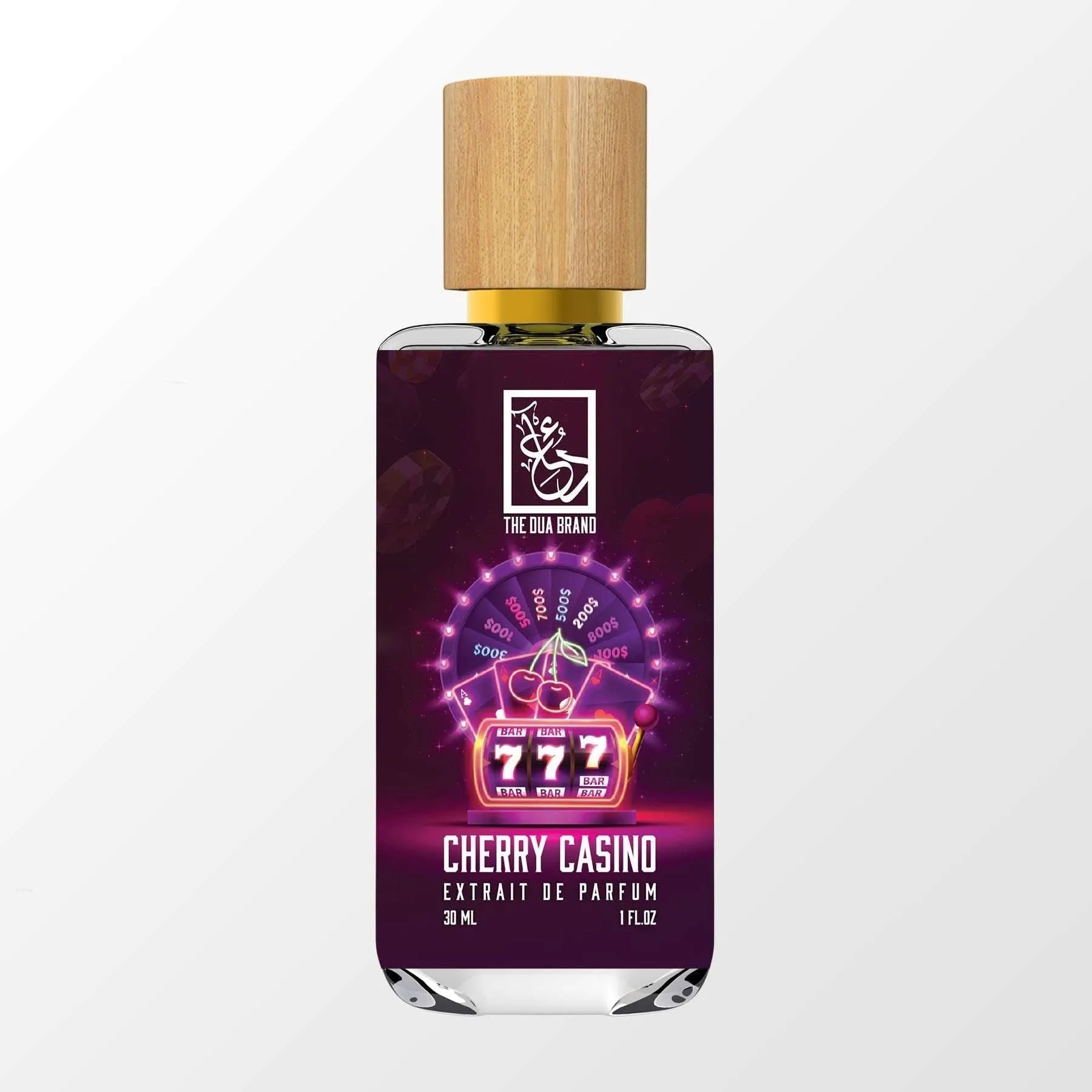 Cherry Casino The Dua Brand