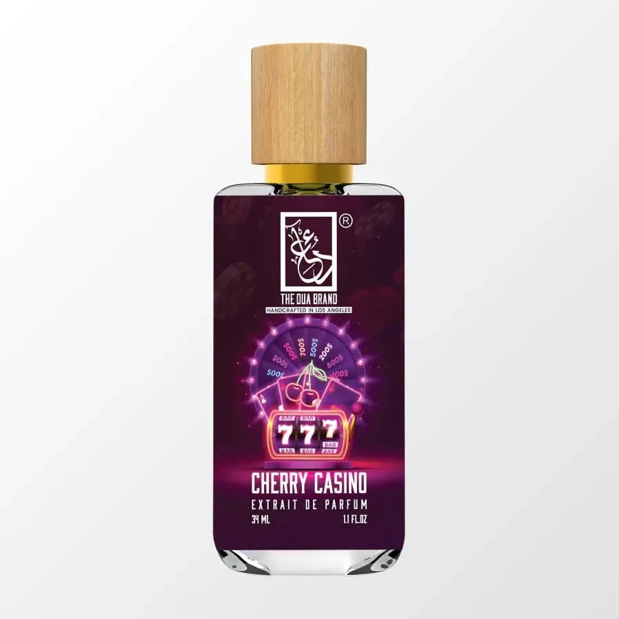 Cherry Casino The Dua Brand