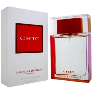 Chic Carolina Herrera