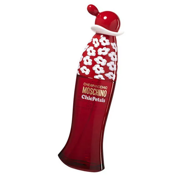 Chicpetals by Moschino