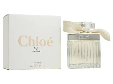 Chloe Eau de Toilette by Chloe