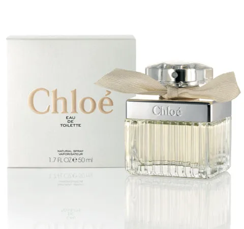 Chloe Eau de Toilette by Chloe
