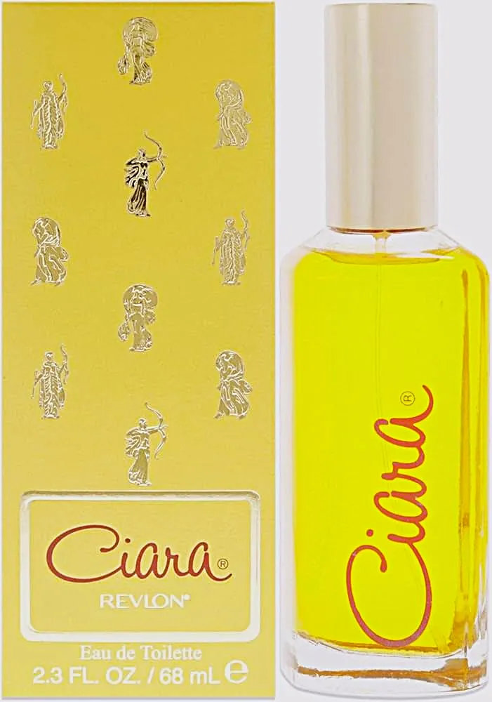 Ciara