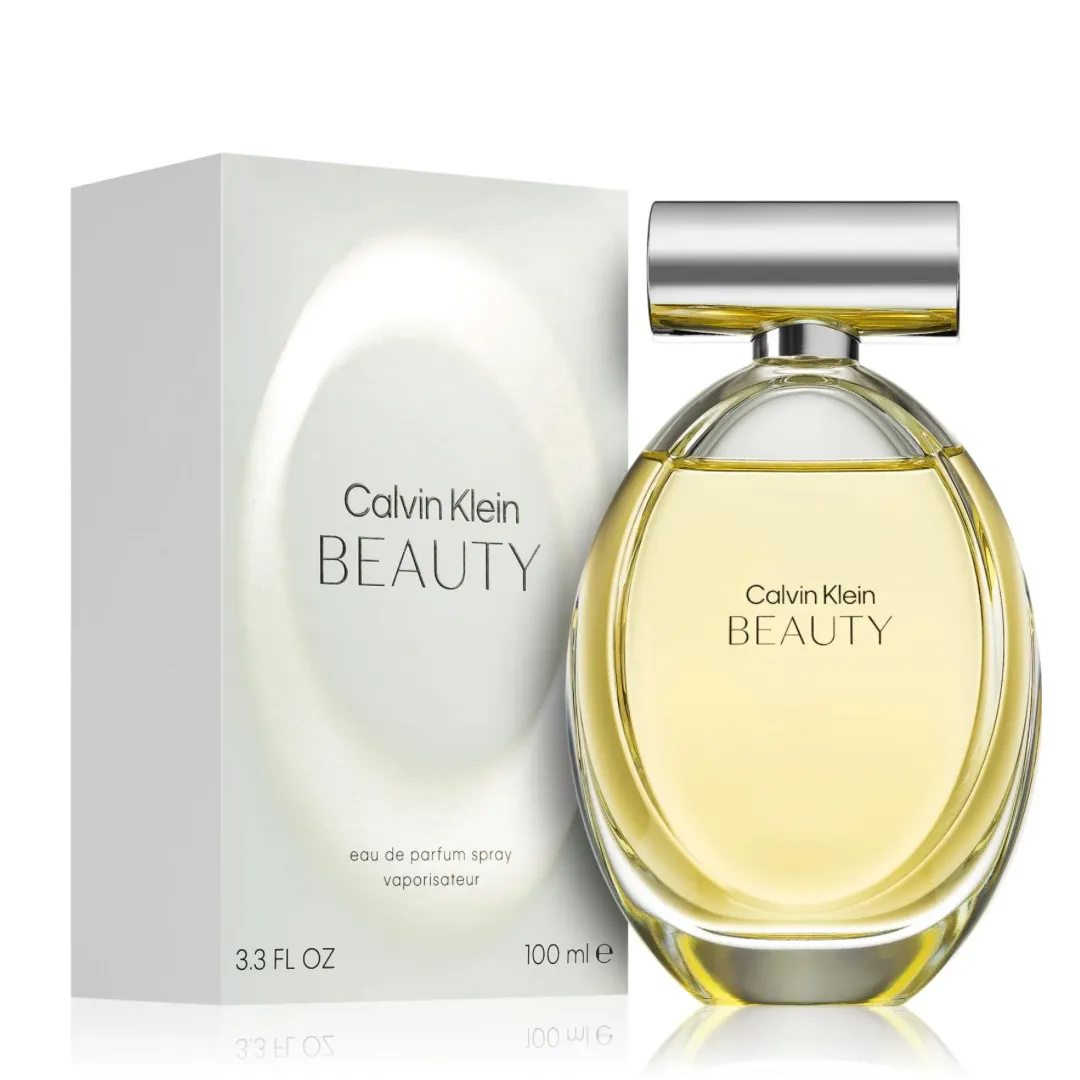CK Beauty EDP for Women
