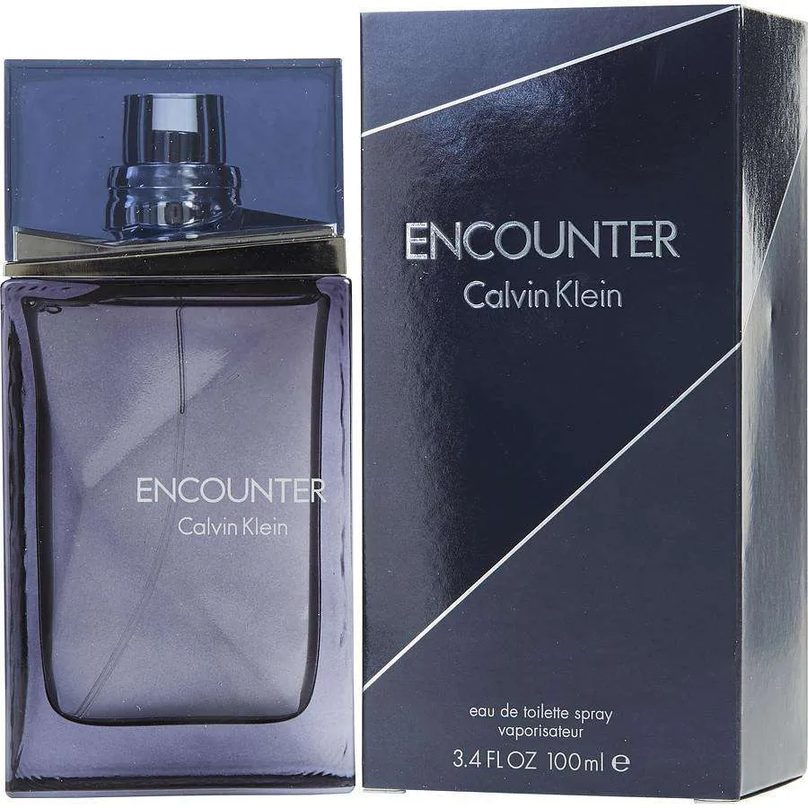 Ck Encounter- (RARE & DISCONTINUED)